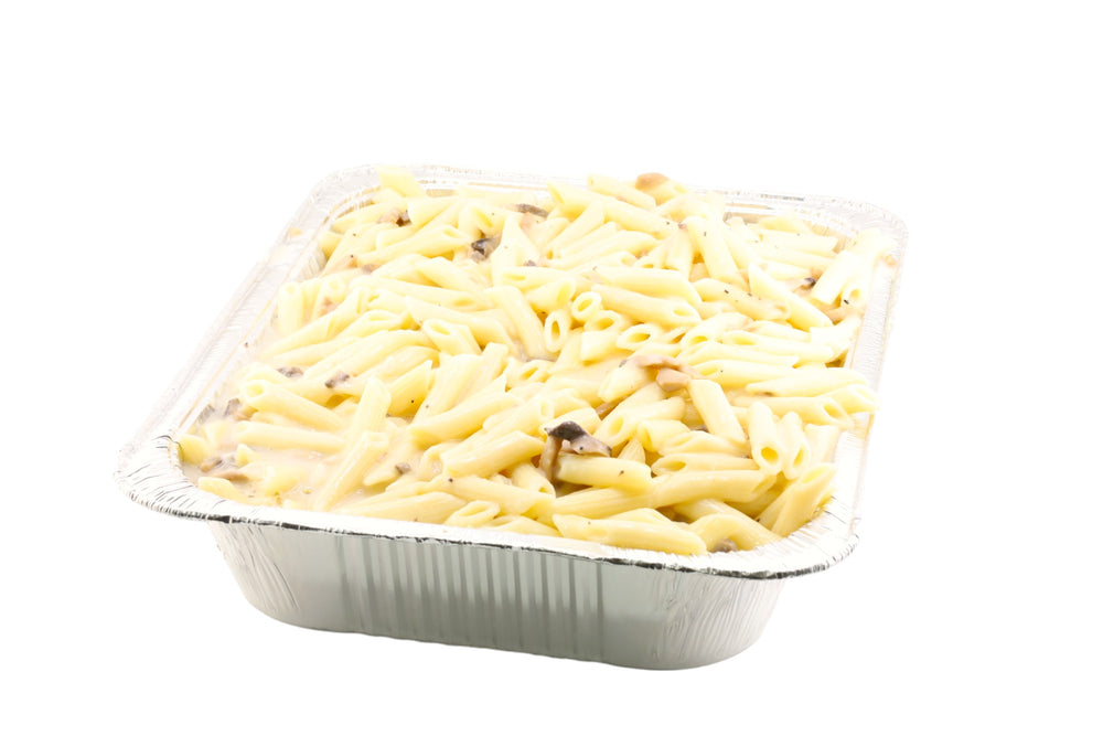Penne Al Funghi