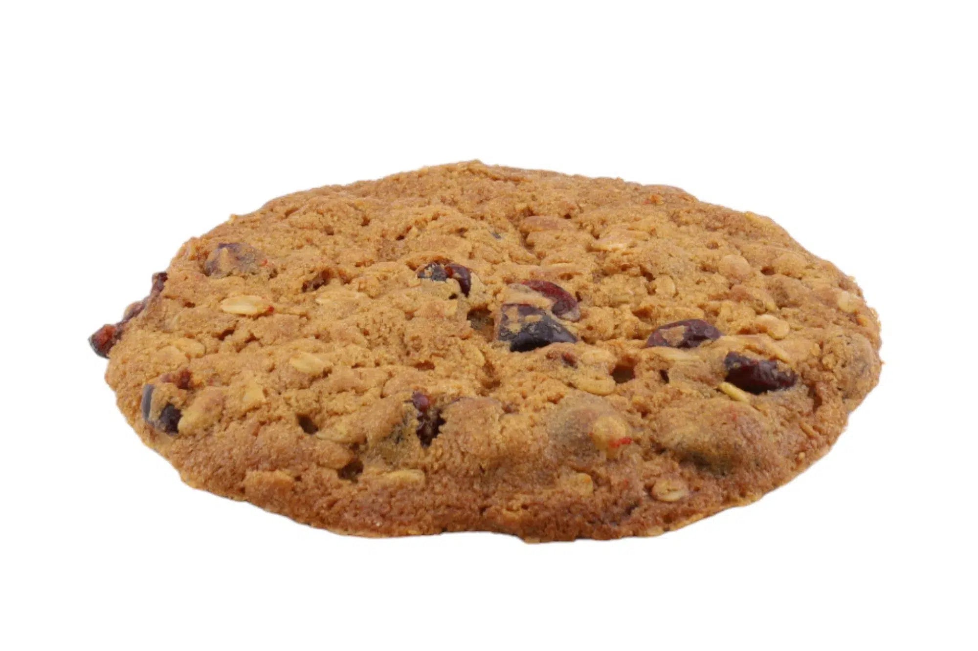 Jumbo Oatmeal Cookie