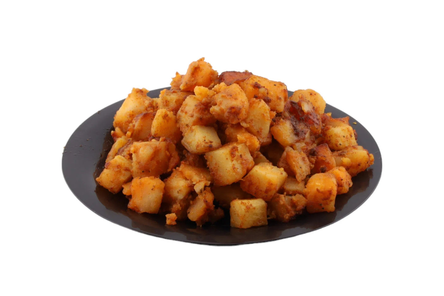 Paprikash Potatoes