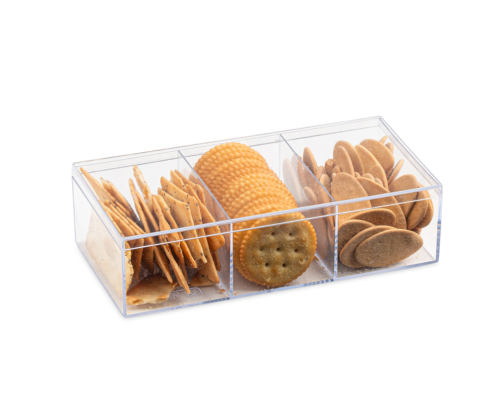 Petite Cracker Box