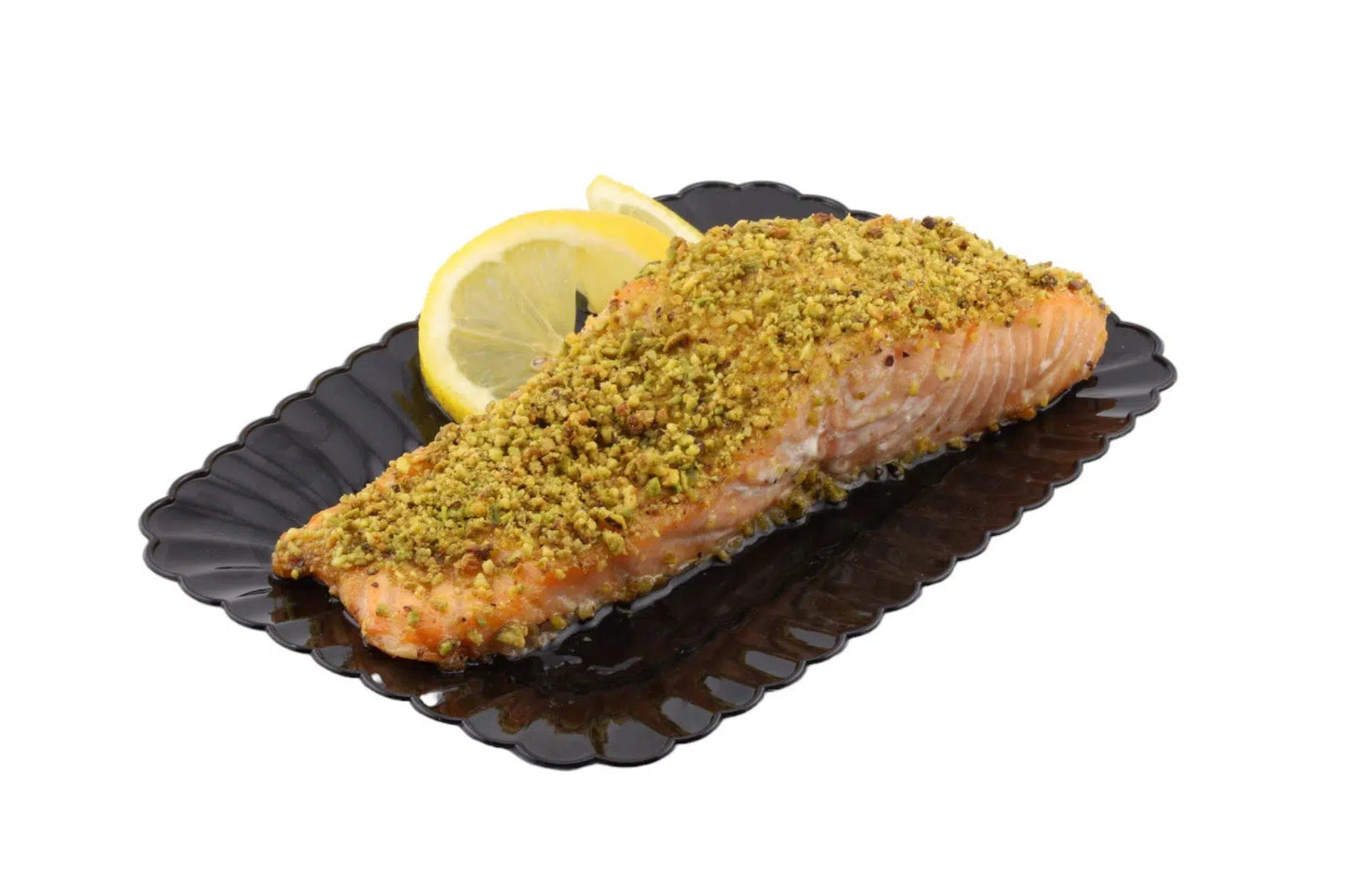 Salmon Fillet Baked or Grilled