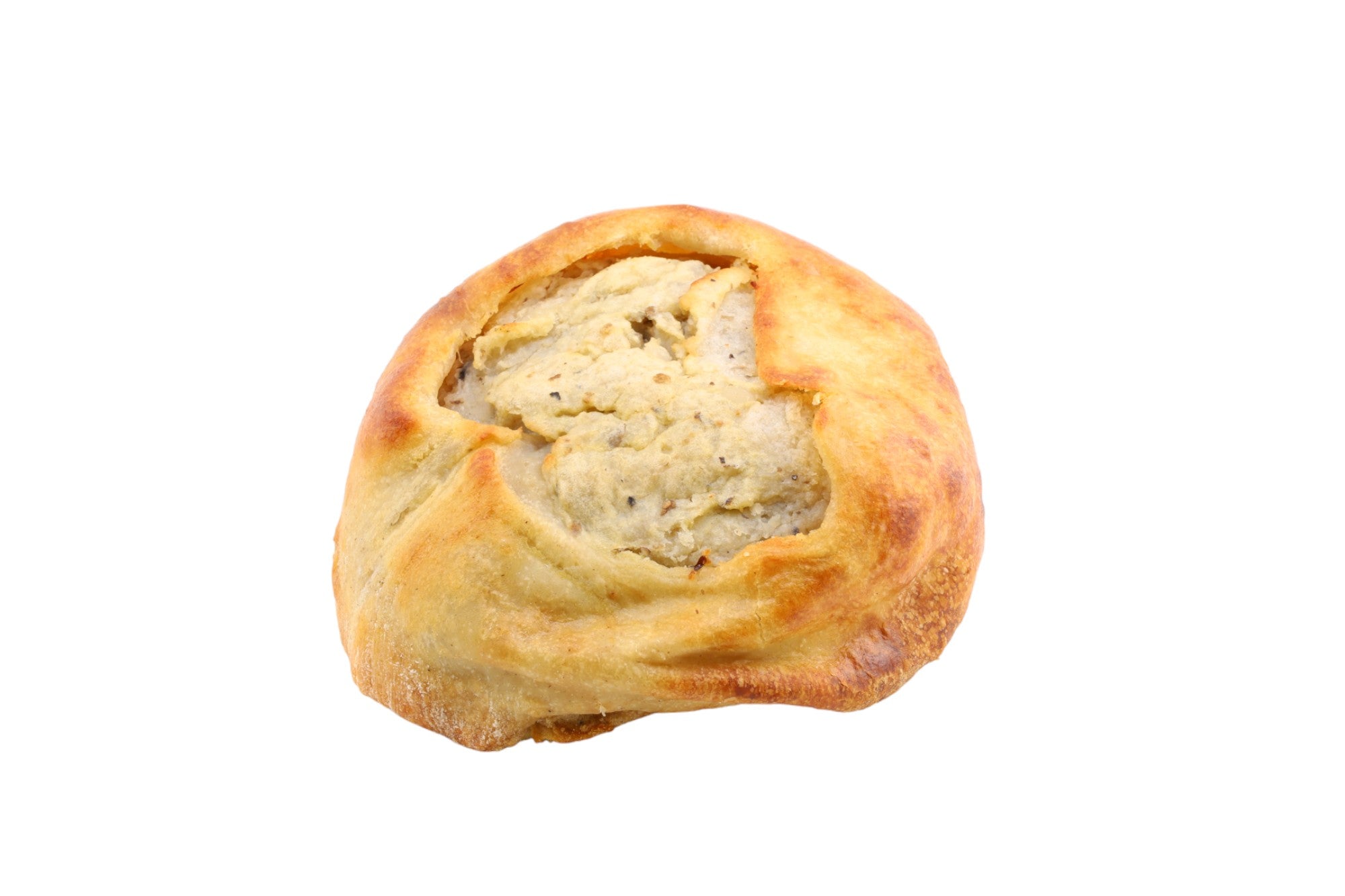 Potato Knish