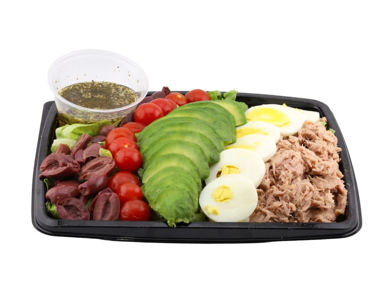 Saladè Nicoise