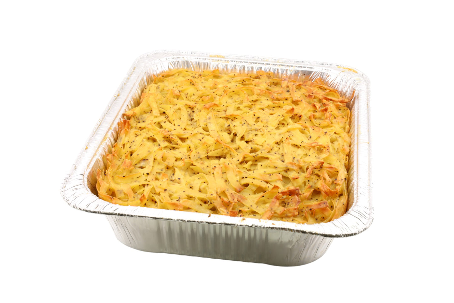 Salt & Pepper Kugel