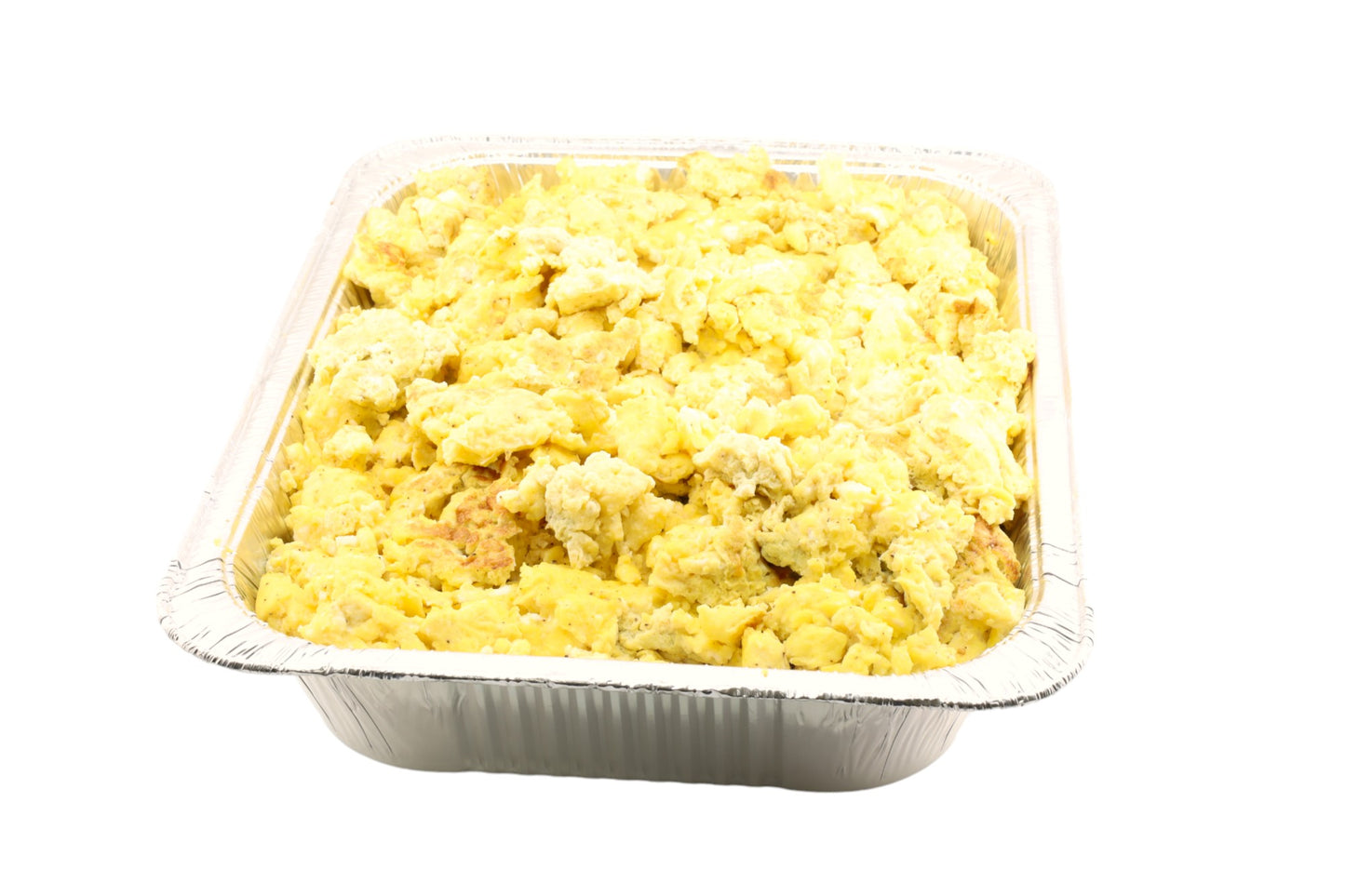 Scrambled Eggs