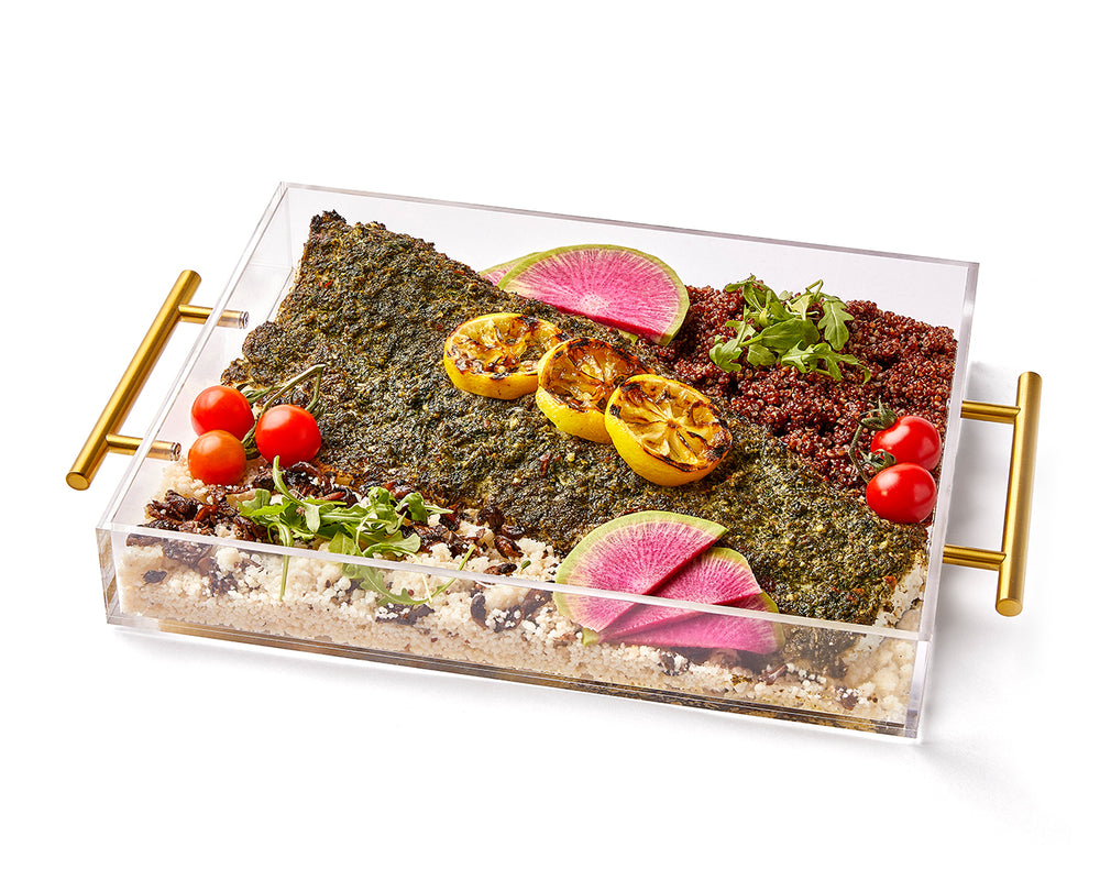 Chilean Seabass Royale