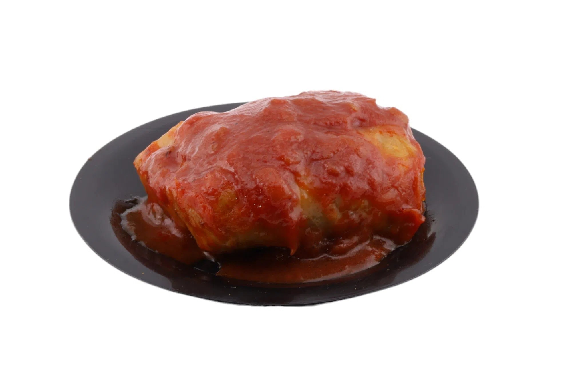 Stuffed Cabbage (Parve)