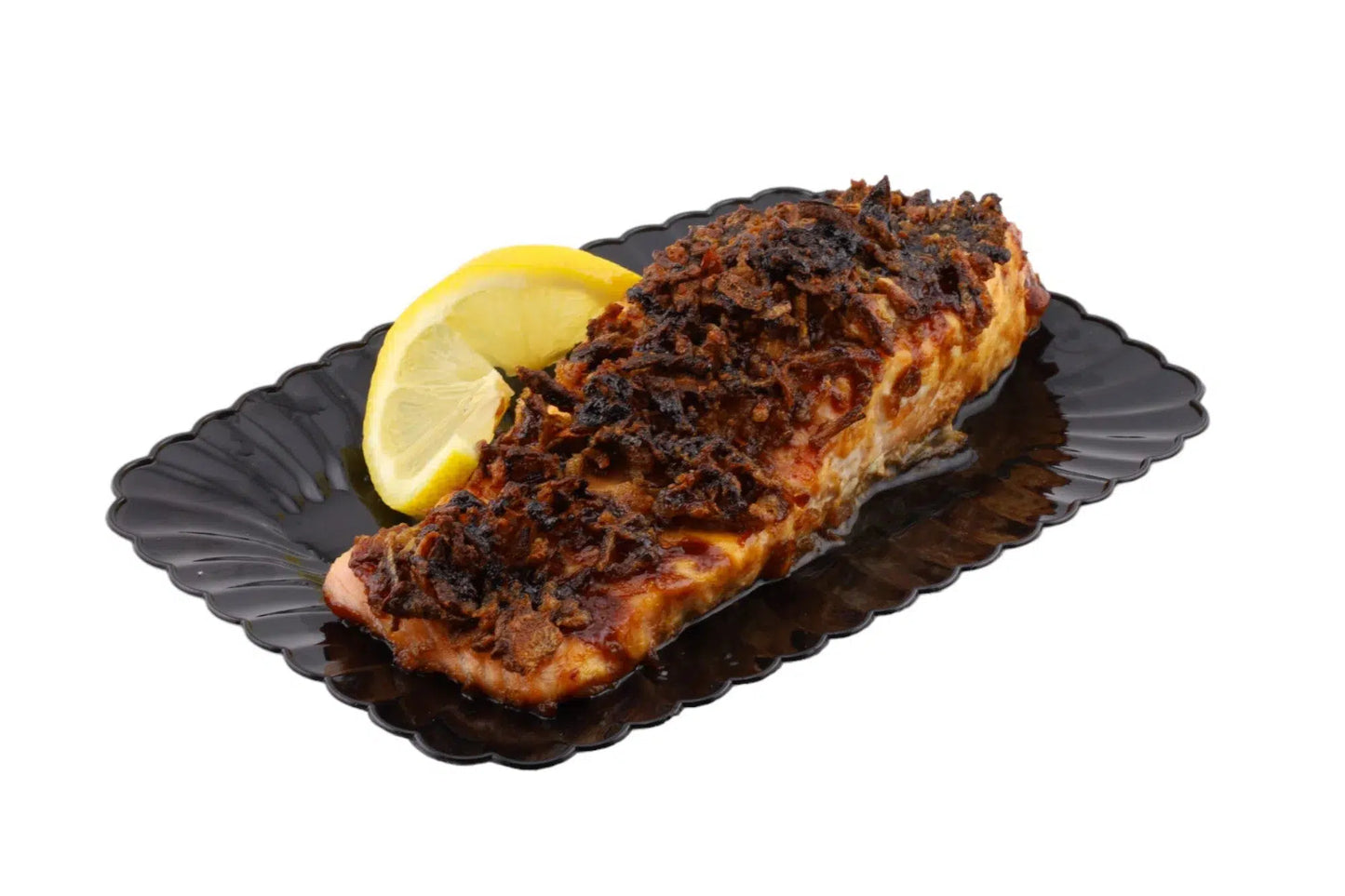 Salmon Fillet Baked or Grilled