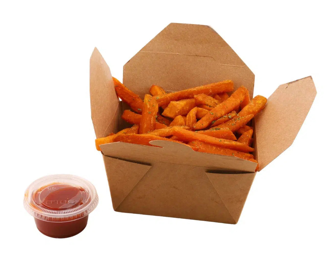 Sweet Potato Fries