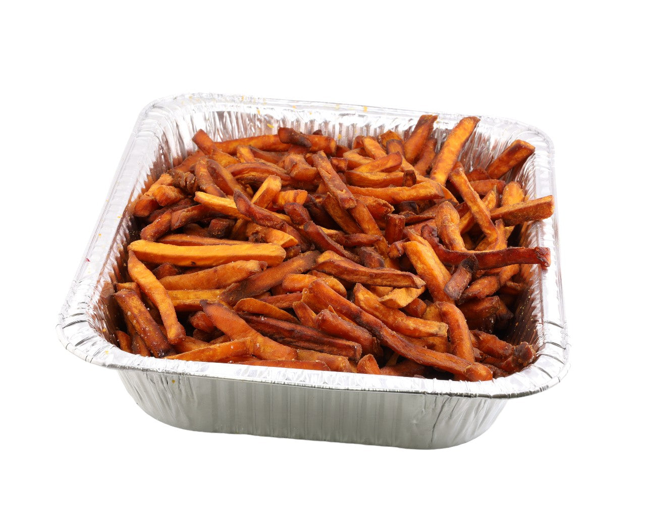 Sweet Potato Fries