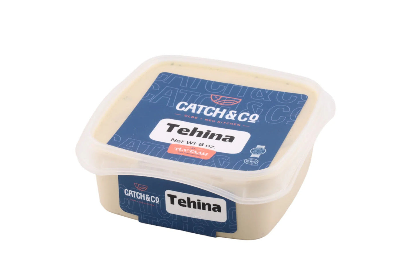 Tehina