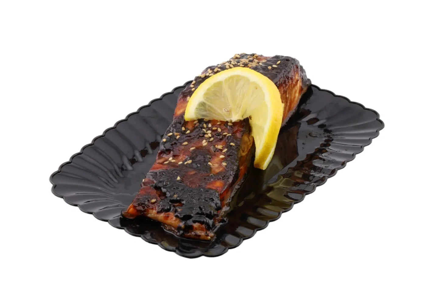 Salmon Fillet Baked or Grilled