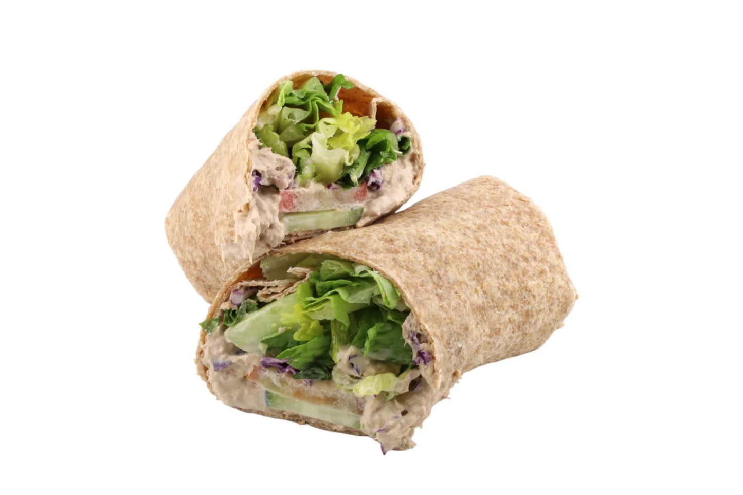 Tuna Wrap